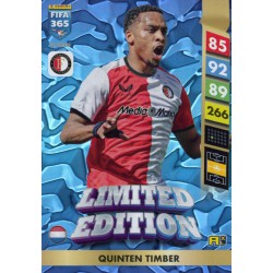 FIFA 365 2025 Limited Edition Quinten Timber (Fey..